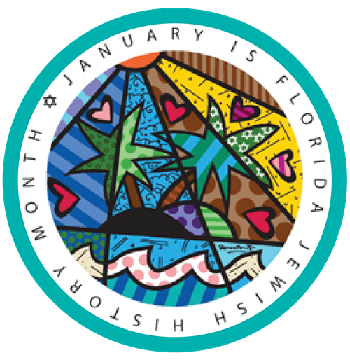 Florida Jewish History Month 